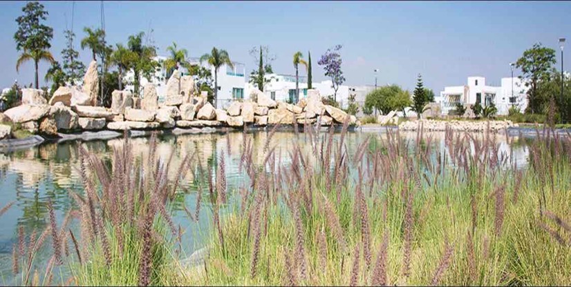 Terrenos en venta, Lomas de Angelópolis; Santa Clara Ocoyucan, Puebla