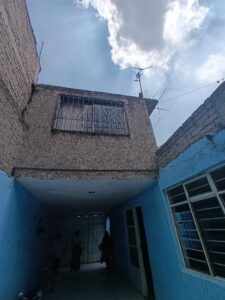 Casa en venta, col Campamento 2 de octubre; Iztacalco, CDMX