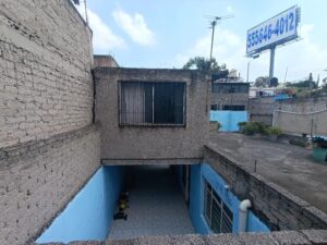 Casa en venta, col Campamento 2 de octubre; Iztacalco, CDMX