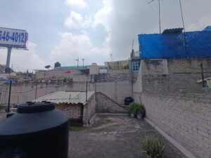 Casa en venta, col Campamento 2 de octubre; Iztacalco, CDMX