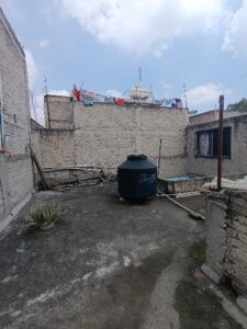 Casa en venta, col Campamento 2 de octubre; Iztacalco, CDMX