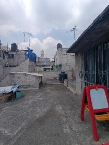 Casa en venta, col Campamento 2 de octubre; Iztacalco, CDMX