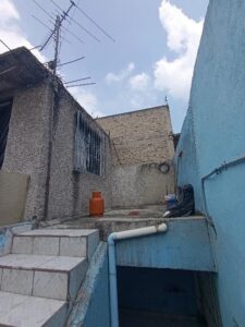 Casa en venta, col Campamento 2 de octubre; Iztacalco, CDMX