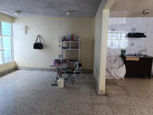 Casa en venta, col Campamento 2 de octubre; Iztacalco, CDMX