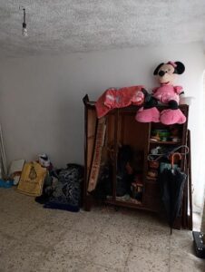 Casa en venta, col Campamento 2 de octubre; Iztacalco, CDMX