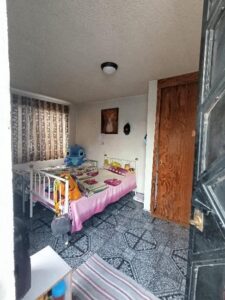 Casa en venta, col Campamento 2 de octubre; Iztacalco, CDMX