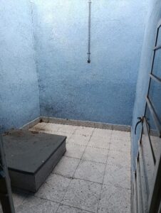 Casa en venta, col Campamento 2 de octubre; Iztacalco, CDMX