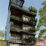 Departamentos en venta, Palenque 272, Narvarte; Benito Juárez