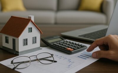 Créditos hipotecarios en CDMX, cómo elegir la mejor opción en 2025