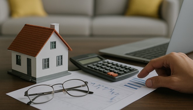 Vive Inmobiliaria - Creditos Hipotecarios CDMX 2025