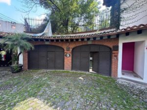 Casa en venta, Los Alpes, Avenida Las Flores; Álvaro Obregón, CDMX