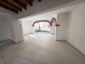 Casa en venta, Los Alpes, Avenida Las Flores; Álvaro Obregón, CDMX