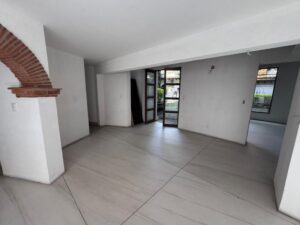 Casa en venta, Los Alpes, Avenida Las Flores; Álvaro Obregón, CDMX