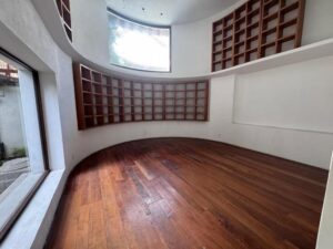 Casa en venta, Los Alpes, Avenida Las Flores; Álvaro Obregón, CDMX