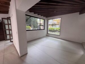 Casa en venta, Los Alpes, Avenida Las Flores; Álvaro Obregón, CDMX
