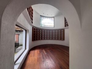 Casa en venta, Los Alpes, Avenida Las Flores; Álvaro Obregón, CDMX