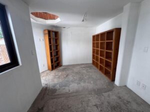 Casa en venta, Los Alpes, Avenida Las Flores; Álvaro Obregón, CDMX