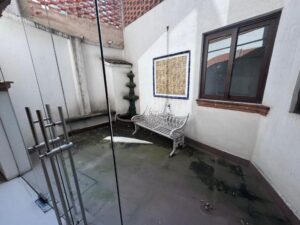 Casa en venta, Los Alpes, Avenida Las Flores; Álvaro Obregón, CDMX