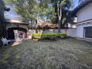 Casa en venta, Los Alpes, Avenida Las Flores; Álvaro Obregón, CDMX