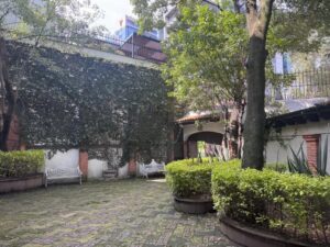 Casa en venta, Los Alpes, Avenida Las Flores; Álvaro Obregón, CDMX