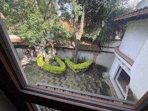 Casa en venta, Los Alpes, Avenida Las Flores; Álvaro Obregón, CDMX