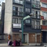 Departamento en venta, Santa María la Ribera 122; Cuauhtémoc, CDMX