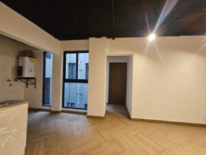 Departamento en venta, Santa María de la Rivera 122; Cuauhtémoc, CDMX
