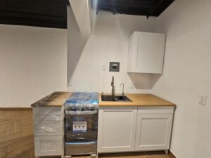 Departamento en venta, Santa María de la Rivera 122; Cuauhtémoc, CDMX