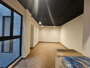 Departamento en venta, Santa María de la Rivera 122; Cuauhtémoc, CDMX