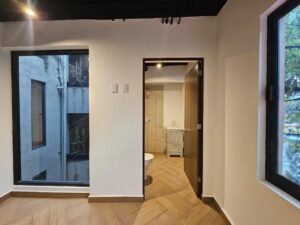 Departamento en venta, Santa María de la Rivera 122; Cuauhtémoc, CDMX