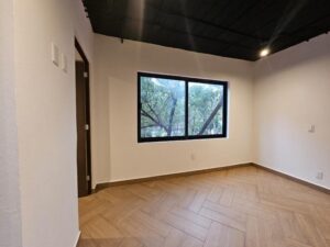 Departamento en venta, Santa María de la Rivera 122; Cuauhtémoc, CDMX