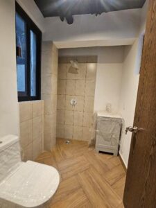 Departamento en venta, Santa María de la Rivera 122; Cuauhtémoc, CDMX