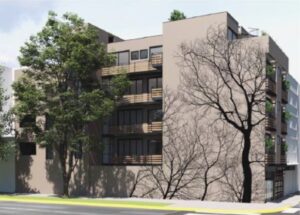 Departamento en venta, Santa María de la Rivera 122; Cuauhtémoc, CDMX