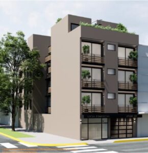 Departamento en venta, Santa María de la Rivera 122; Cuauhtémoc, CDMX