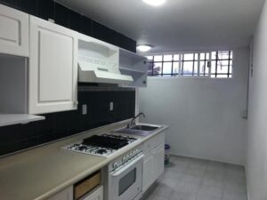 Departamento en venta, San Jerónimo, Tihuatlán 13; Magdalena Contreras, CDMX