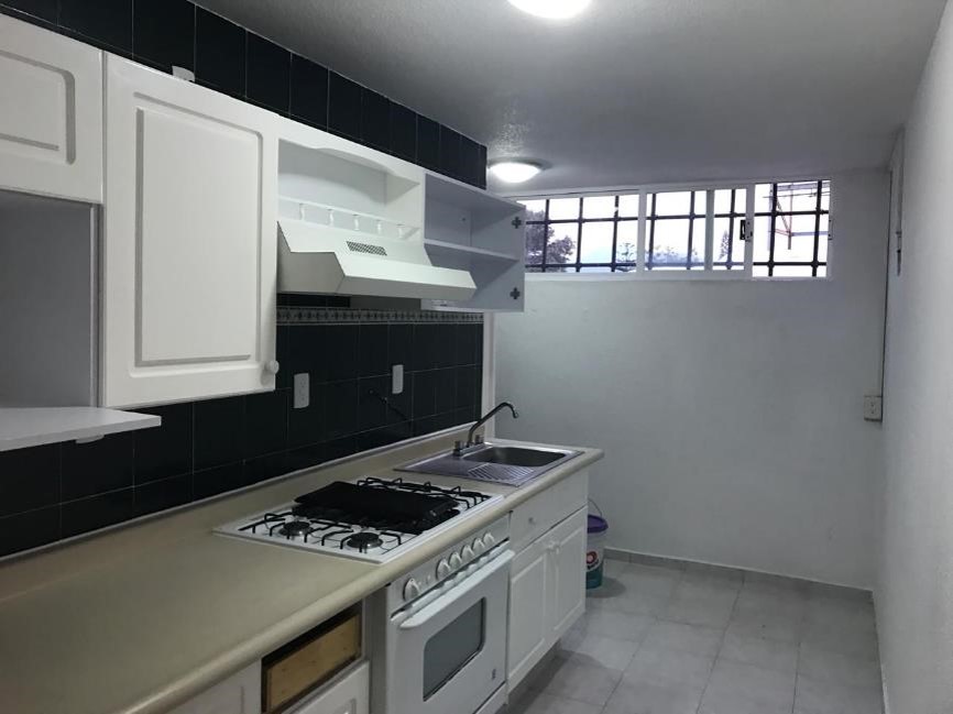 Departamento en venta, San Jerónimo, Tihuatlán 13; Magdalena Contreras, CDMX