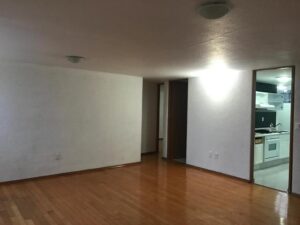 Departamento en venta, San Jerónimo, Tihuatlán 13; Magdalena Contreras, CDMX