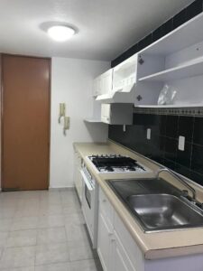 Departamento en venta, San Jerónimo, Tihuatlán 13; Magdalena Contreras, CDMX
