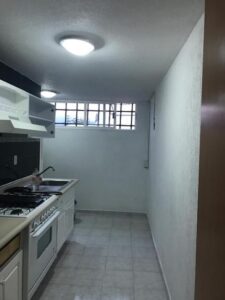 Departamento en venta, San Jerónimo, Tihuatlán 13; Magdalena Contreras, CDMX