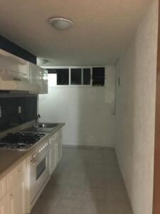 Departamento en venta, San Jerónimo, Tihuatlán 13; Magdalena Contreras, CDMX