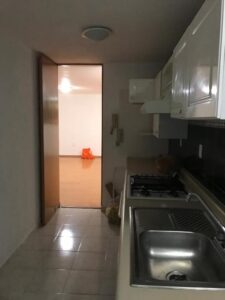 Departamento en venta, San Jerónimo, Tihuatlán 13; Magdalena Contreras, CDMX