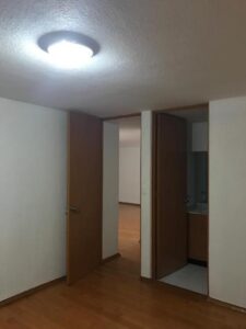 Departamento en venta, San Jerónimo, Tihuatlán 13; Magdalena Contreras, CDMX