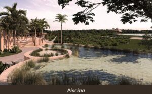 Terreno en venta, Aldea Sayab, Mérida, Yucatán