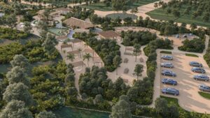 Terreno en venta, Aldea Sayab, Mérida, Yucatán