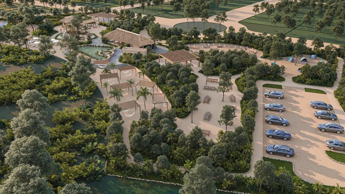 Terreno en venta, Aldea Sayab, Mérida, Yucatán