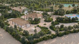 Terreno en venta, Aldea Sayab, Mérida, Yucatán