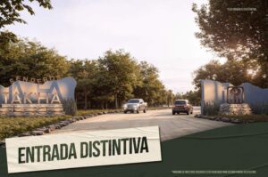 Terrenos en venta, Takha; Mérida, Yucatán