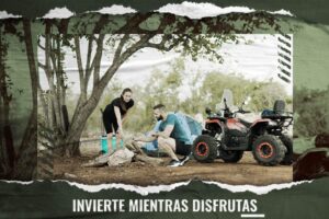 Terrenos en venta, Takha; Mérida, Yucatán