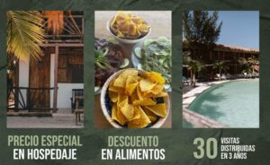 Terrenos en venta, Takha; Mérida, Yucatán