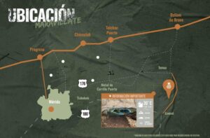 Terrenos en venta, Takha; Mérida, Yucatán